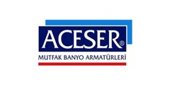  Aceser Pres Döküm Su Armatürleri İmalat İth. İhr. San. Tic. Ltd. Şti.