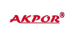 Akpor Yalıtım Malzemeleri Ür. Paz. Sanayi ve Ticaret Ltd.Şti