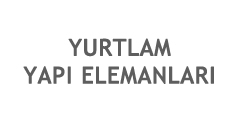 Yurtlam Yapı Elemanları İnşaat San.Tic.Ltd.Şti