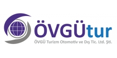 ÖVGÜ TURİZM OTOMOTİV VE DIŞ TİCARET LTD.ŞTİ.