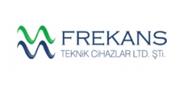 FREKANS TEKNİK CİHAZLAR LTD.ŞTİ 