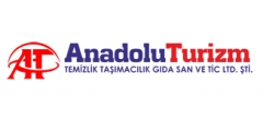 ANADOLU TURİZM TEMİZLİK TAŞIMACILIK GIDA SANAYİ VE TİCARET LİMİTED ŞİRKETİ