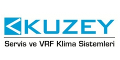 KUZEY SERVİS VE VRF KLİMA SİSTEMLERİ SANAYİ TİCARET LİMİTED ŞİRKETİ